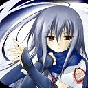  ~Rin~,  -  20  2015   Angel Beats