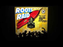 Rootsraid ft Shanti D - Don't love my style