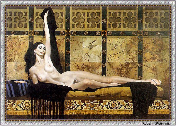 Robert E. McGinnis - 7