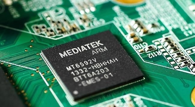 MediaTek   100    ...