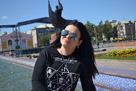 Succubus, 35 ���, ������