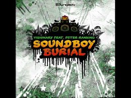 Visonary - Soundboy Burial (Benny Page Remix)