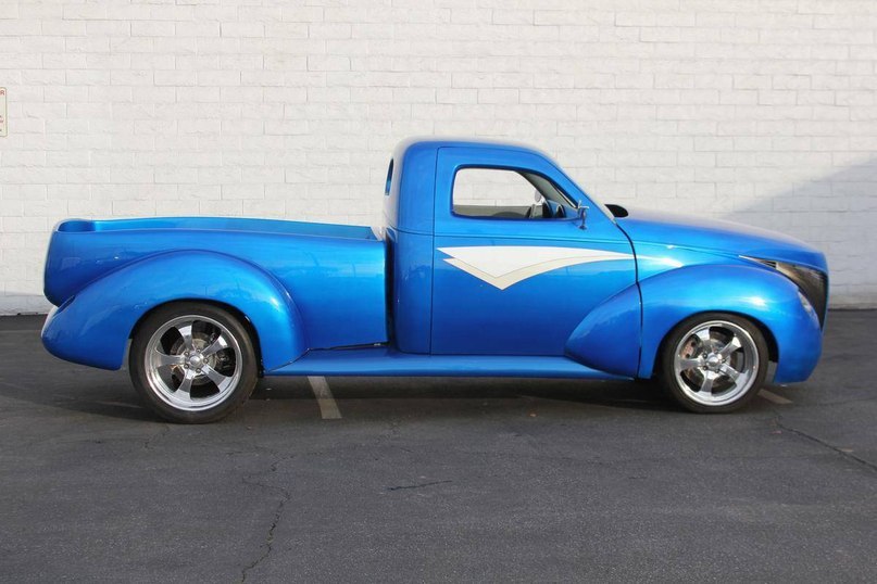 Studebaker Custom 1939 - 2