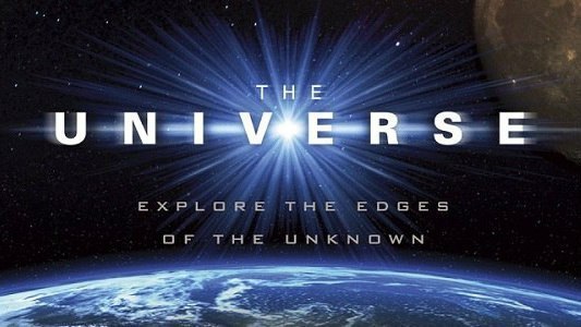 Вселенная. 6 сезон.(The Universe)В этом сериале с помощью современной компьютерной графики и, ...