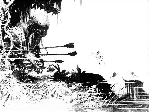 Arthur Suydam - 18