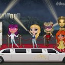 ���� ��������, ������ - ��������� 30 ������� 2014 � ������ �Tropikania�