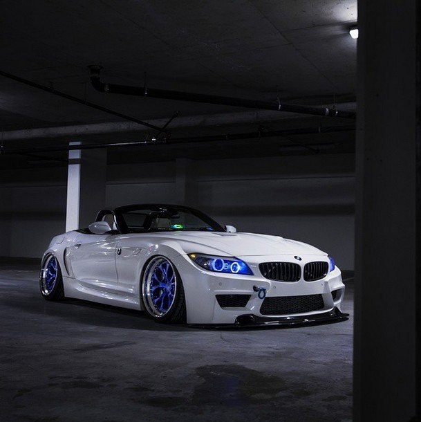 Bagged Z4