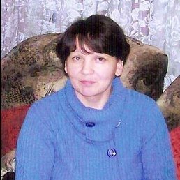 Мэри (Мариночка), 55, Казань