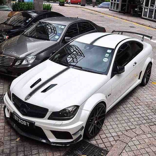 C63 BS