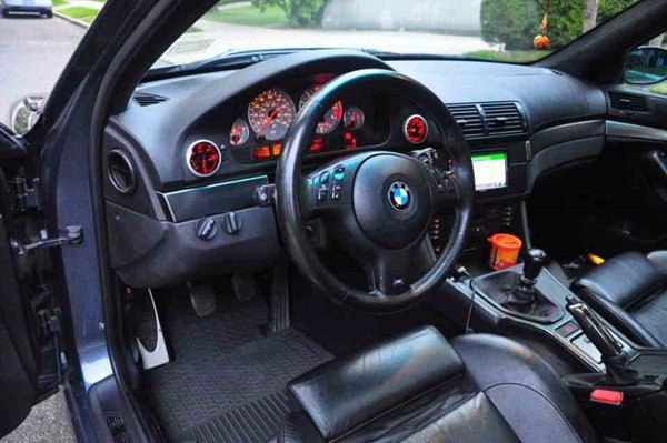 M5 (E39)   Toyota Supra  22 000$.   Bimmerforums   , ... - 6