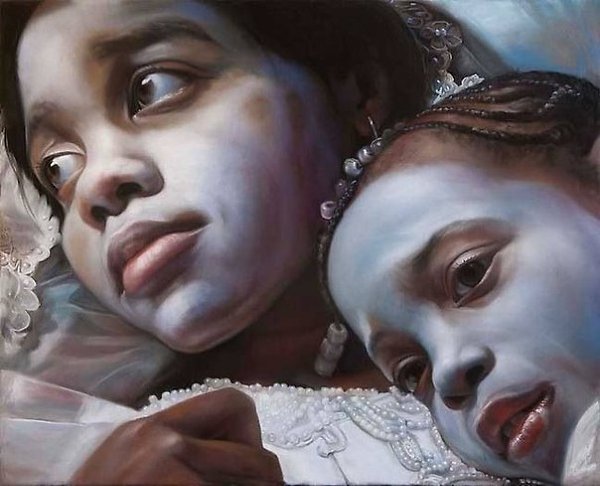 Margaret Bowland - 2