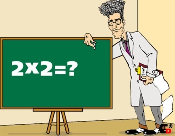 Картинка на правильный ответ