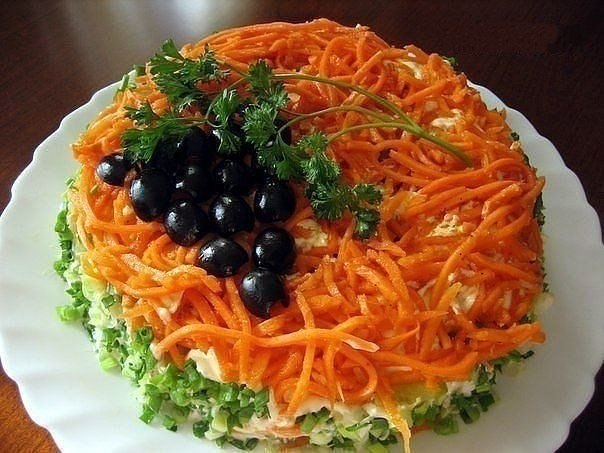 Салат