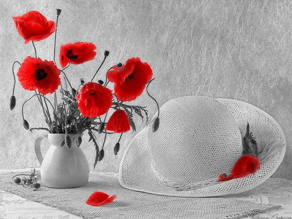 Ты знаешь... Ангелы однажды устают.... От чей-то лжи...предательства и боли... От обещаний , тех что ...