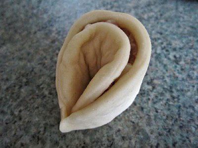 МЯСНОЙ ПИРОГ