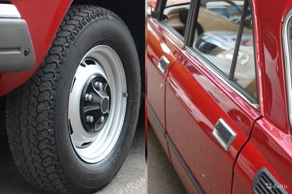 Москвич-2140SL 1987 года выпуска. Родной пробег 55 000 км. Цена за данный автомобиль составляет: 700 ... - 9