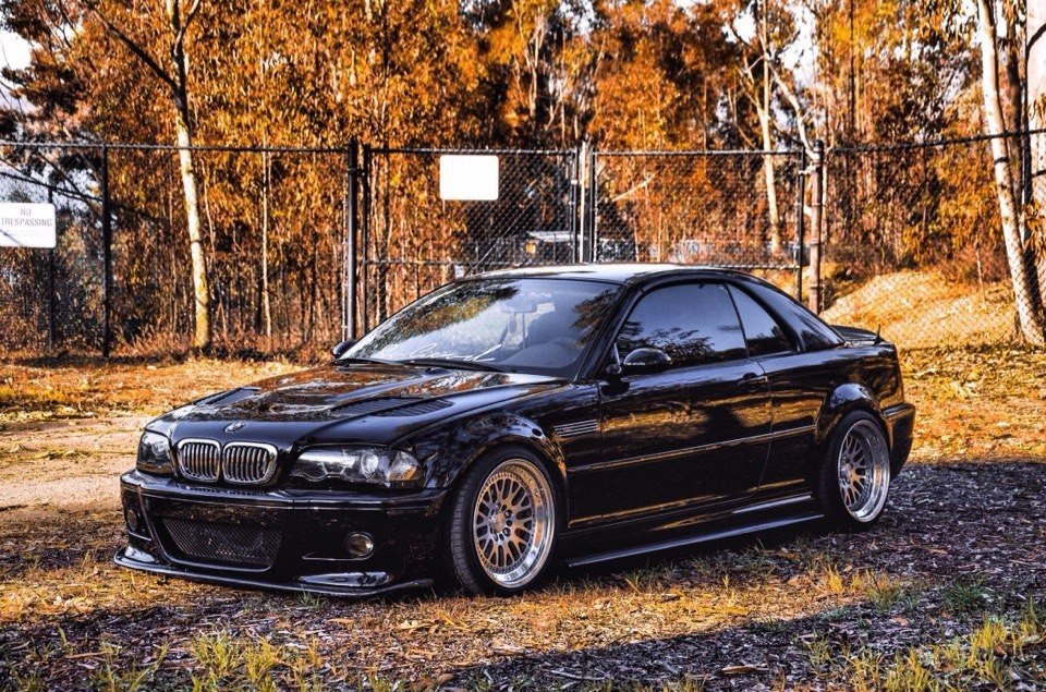 M3 E46 - 3