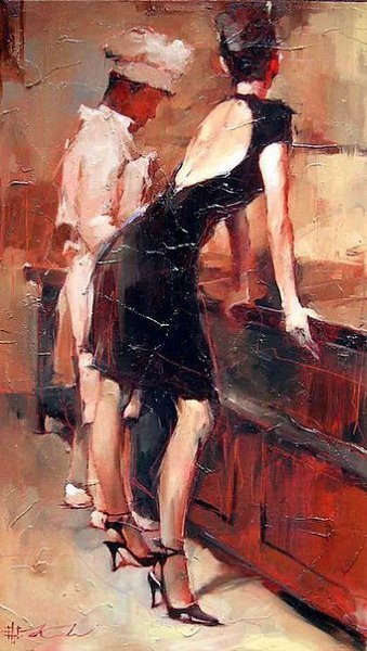Andre Kohn - 5