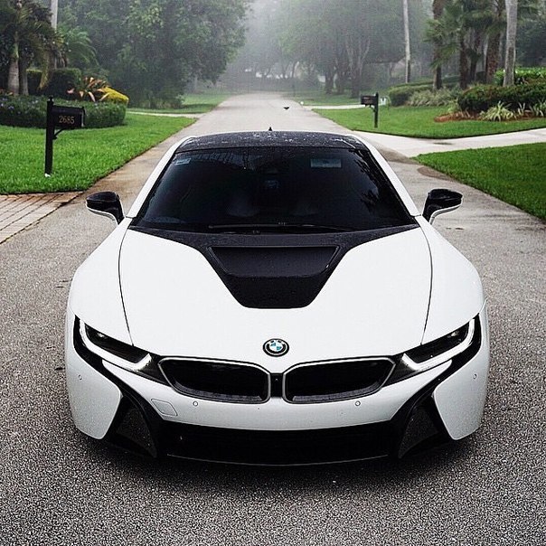 Bmw i8, ,   ...