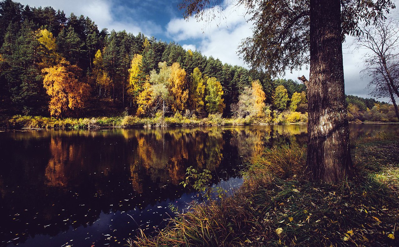 Ural, Russia