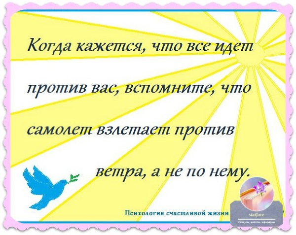 Идти против. Самолет против ветра. Самолёт взлетает против ветра цитата. Идти против ветра цитаты. Когда кажется.