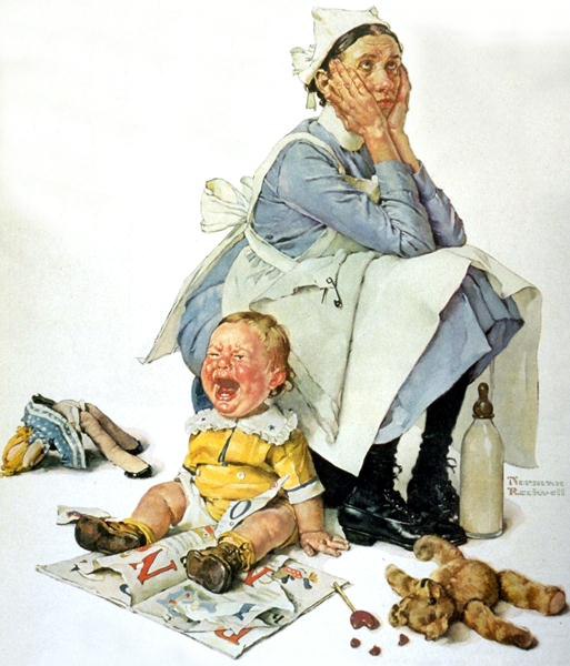 Norman Rockwell - 48