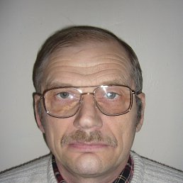 Николай, 67, Ступино, Дмитровский район