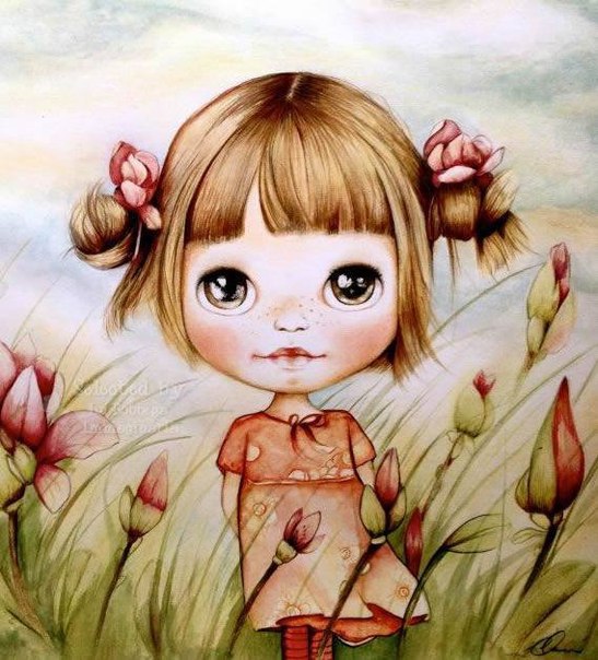Claudia Tremblay - 9