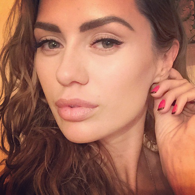 #Morning! #VictoriaBonya ---.���� ��������� ����������� ���! ������, ������ ������� �� �������, �� ...