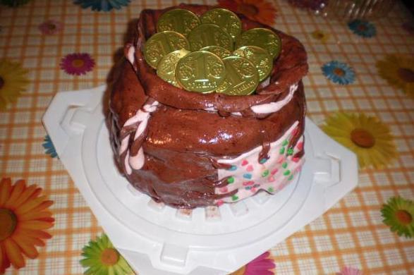 Торт