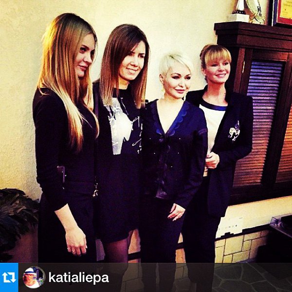 #Repost from @katialiepa with @repostapp -&mdash; #Repost @tusja24 with @repostapp.#womenclub ...