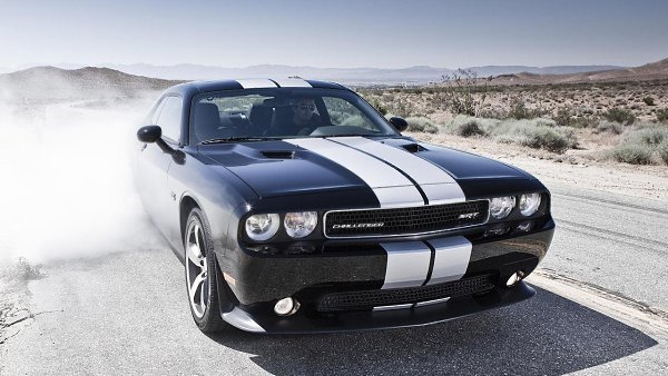 Dodge Challenger.http://look3.ru/ - 7