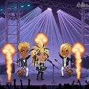 ���� �������� �����:d, ���������, 22 ���� - ��������� 9 ����� 2015 � ������ �Tropikania�