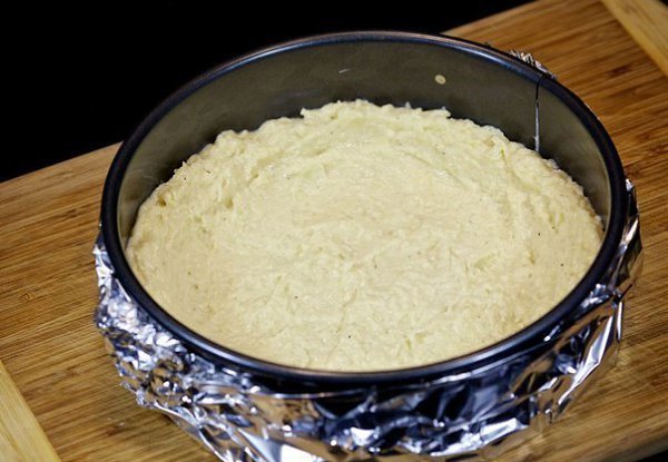 Запеканка из картофеля с фаршем.Сытная и очень вкусная запеканка – если к ней добавить легкий ... - 9