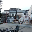 Marburg an der Lahn    