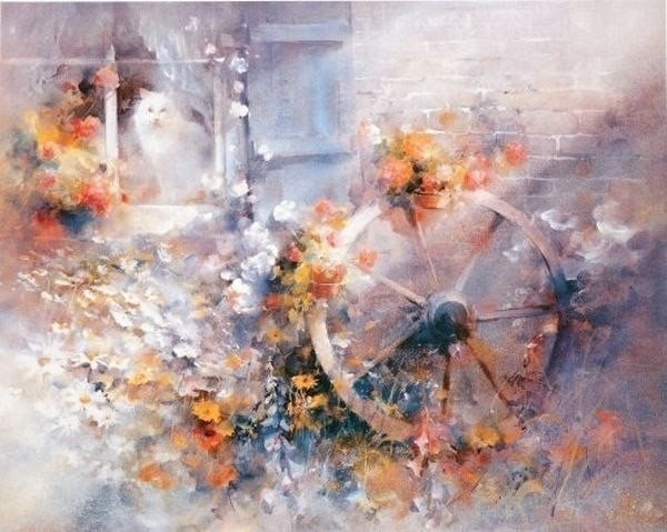    Willem Haenraets - 8