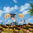 ���� �����, ������-��-����, 22 ���� - ��������� 1 ������� 2015 � ������ �Tropikania�