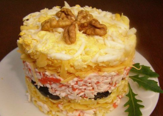 САЛАТ