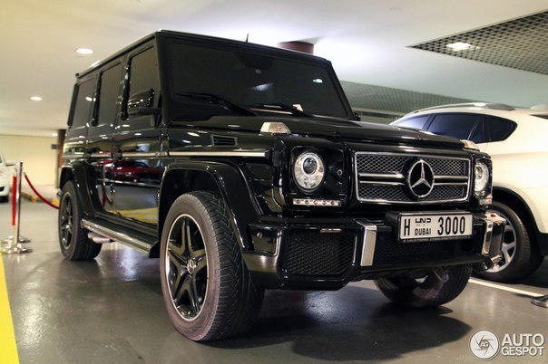 Mercedes-Benz G 65 AMG (W463), 2012.. :  14.800.000 . = 436.022 $.   ... - 5