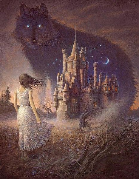 Andrew Ferez - 5