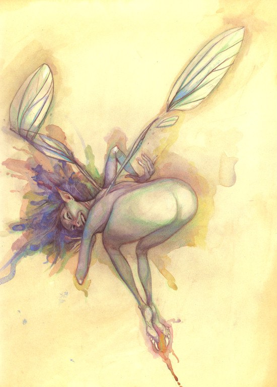 Brian Froud - 35
