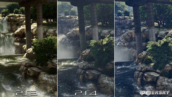 График игр ps 5
