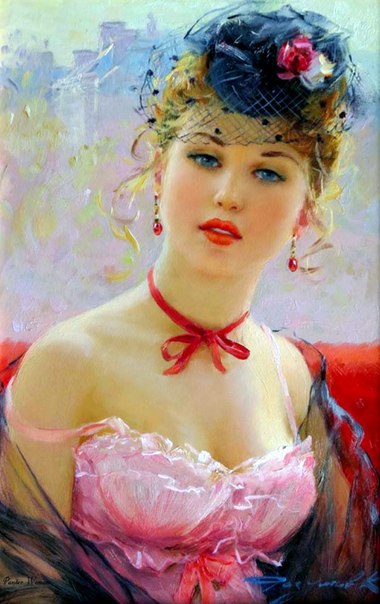 Konstantin Razumov - 4