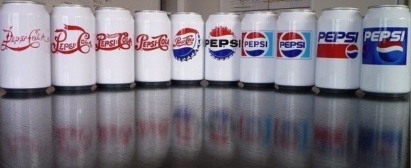   Pepsi.