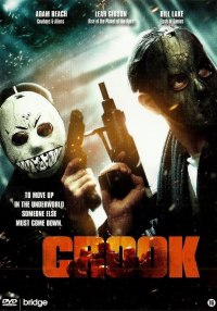   / Crook (2013).: 2013: :   :  ,  ...