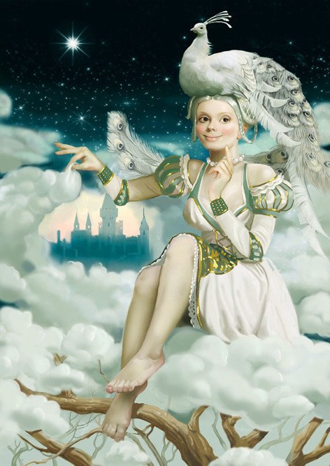 ������ Tanja Doronina - 8