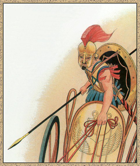 Giovanni Caselli_Age of Fable - 60
