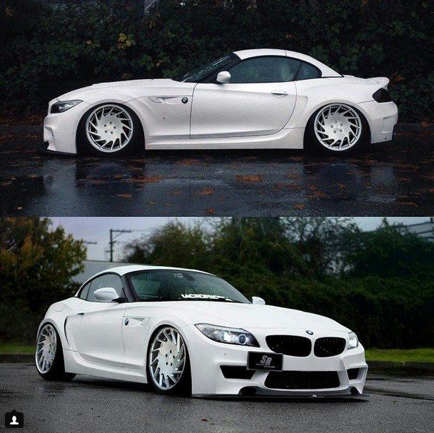 Bagged Z4 - 6