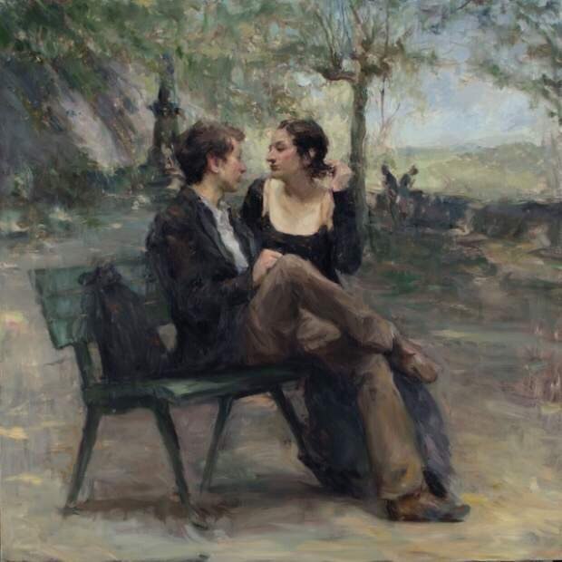 Ron Hicks - 7