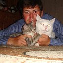 ���� Joshua, ������, 44 ���� - ��������� 20 ������ 2015